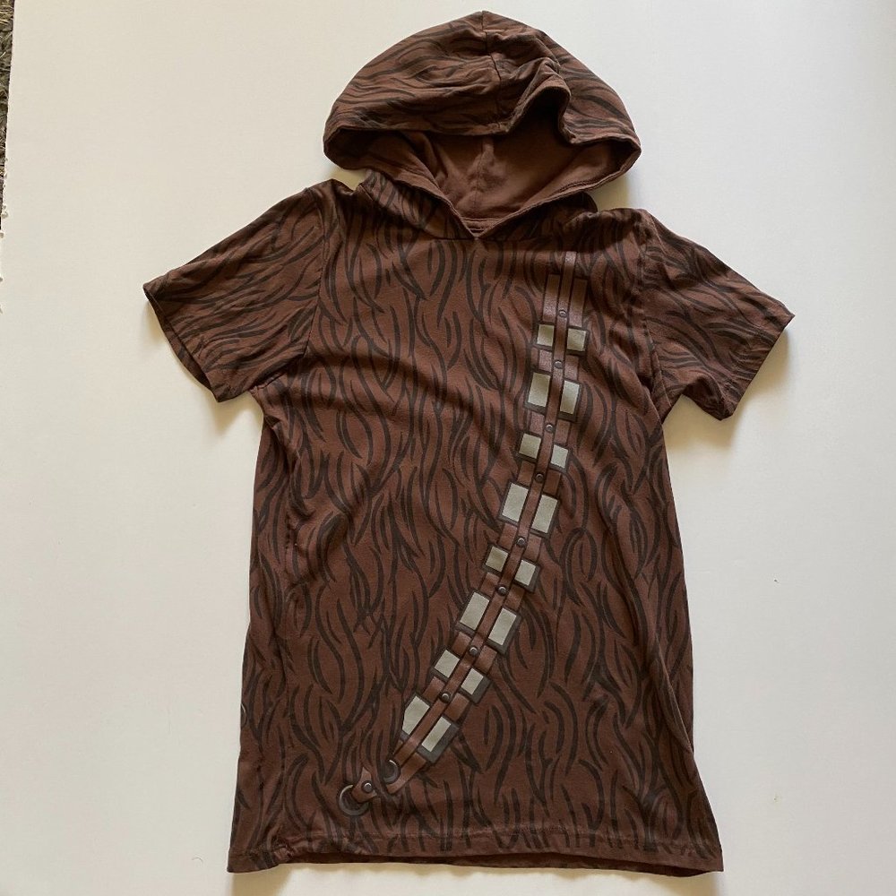 Abercrombie Boys Wookie T-Shirt 18/20